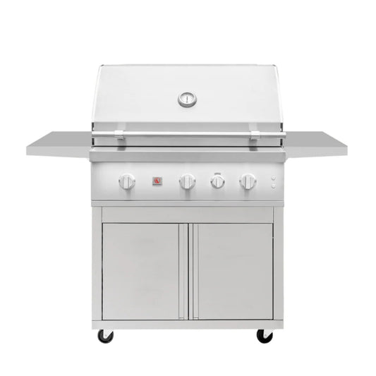 Summerset Grills 36" Quest Deluxe Grill Cart