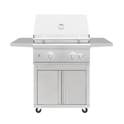 Summerset Grills 30" Quest Deluxe Grill Cart