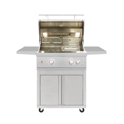 Summerset Grills 30" Quest Deluxe Grill Cart