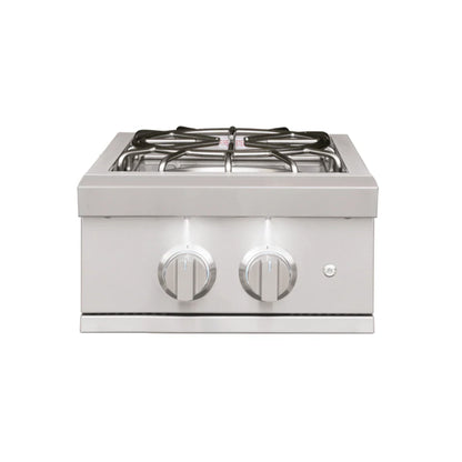 Pro Power Burner - Liquid Propane