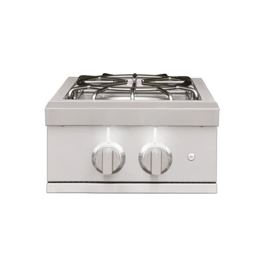 Summerset Grills Pro Power Burner - Liquid Propane