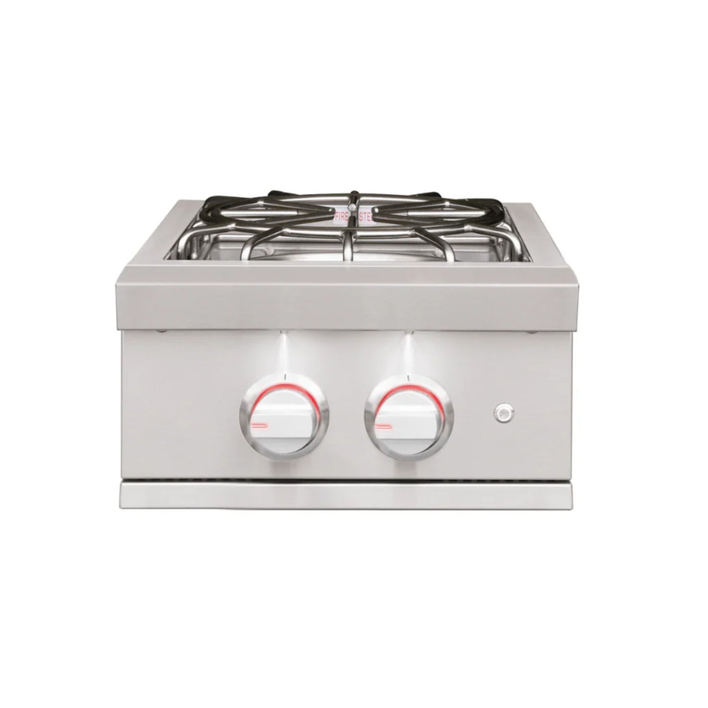 Pro Power Burner - Liquid Propane