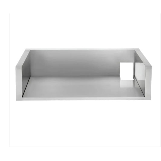 TrueFlame Grill Liner for 30" Griddle Grill