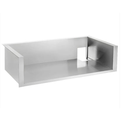 TrueFlame Grill Liner for 30" Griddle Grill