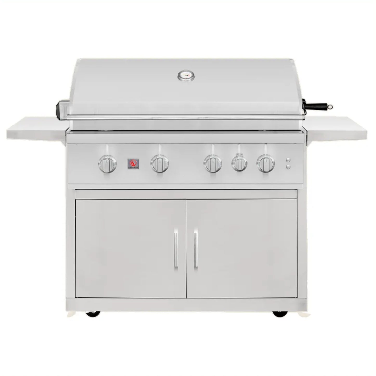 Summerset Grills  40" TRL Pro Grill Cart