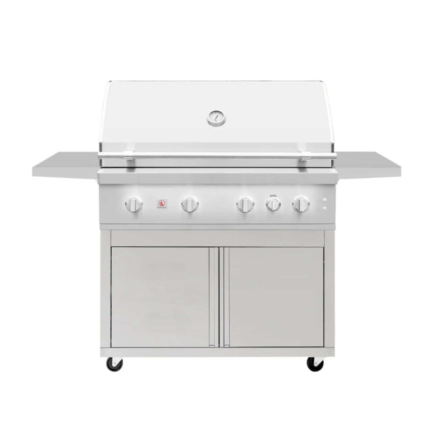 Summerset Grills 42" Quest Deluxe Grill Cart