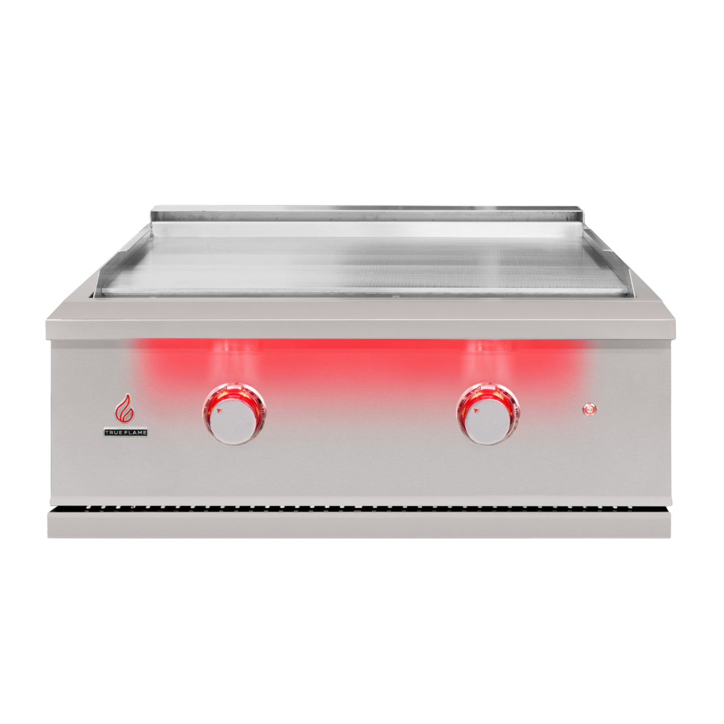 TrueFlame 30" Griddle Grill - Natural Gas