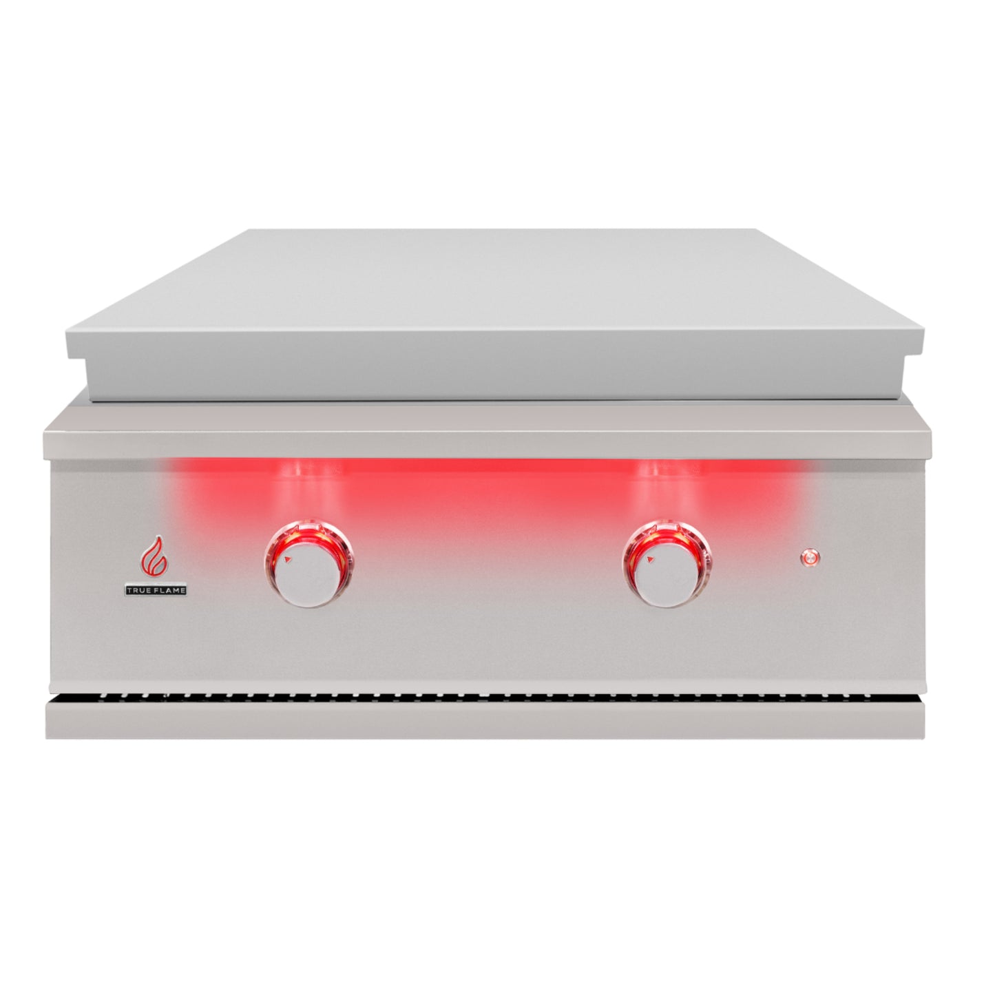 TrueFlame 30" Griddle Grill - Liquid Propane