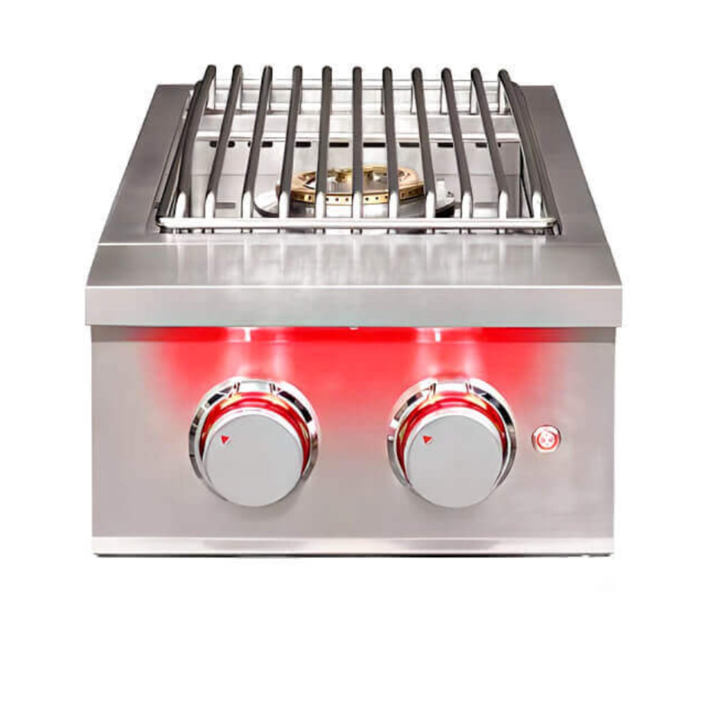 TrueFlame Double Side Burner - Liquid Propane