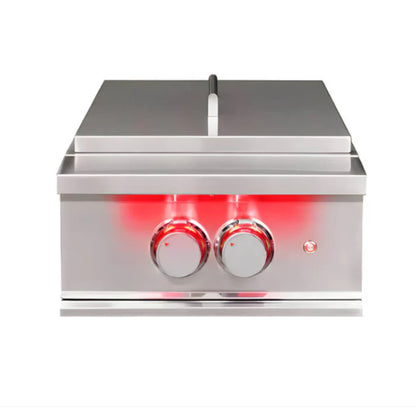 TrueFlame Power Burner - Liquid Propane