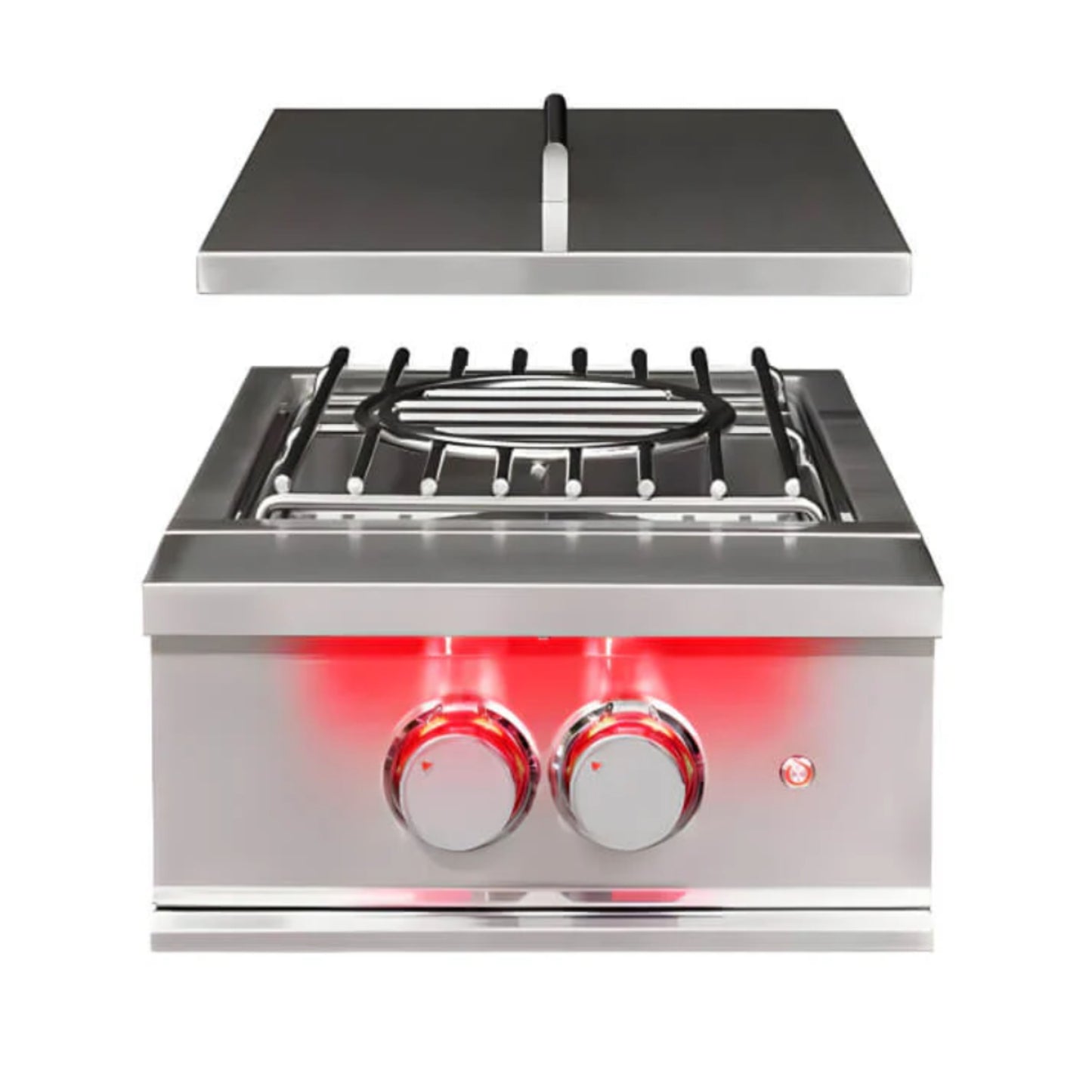 TrueFlame Power Burner - Natural Gas