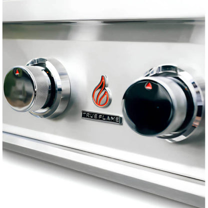 TrueFlame 25" 3 Burner Gas Grill - Natural Gas