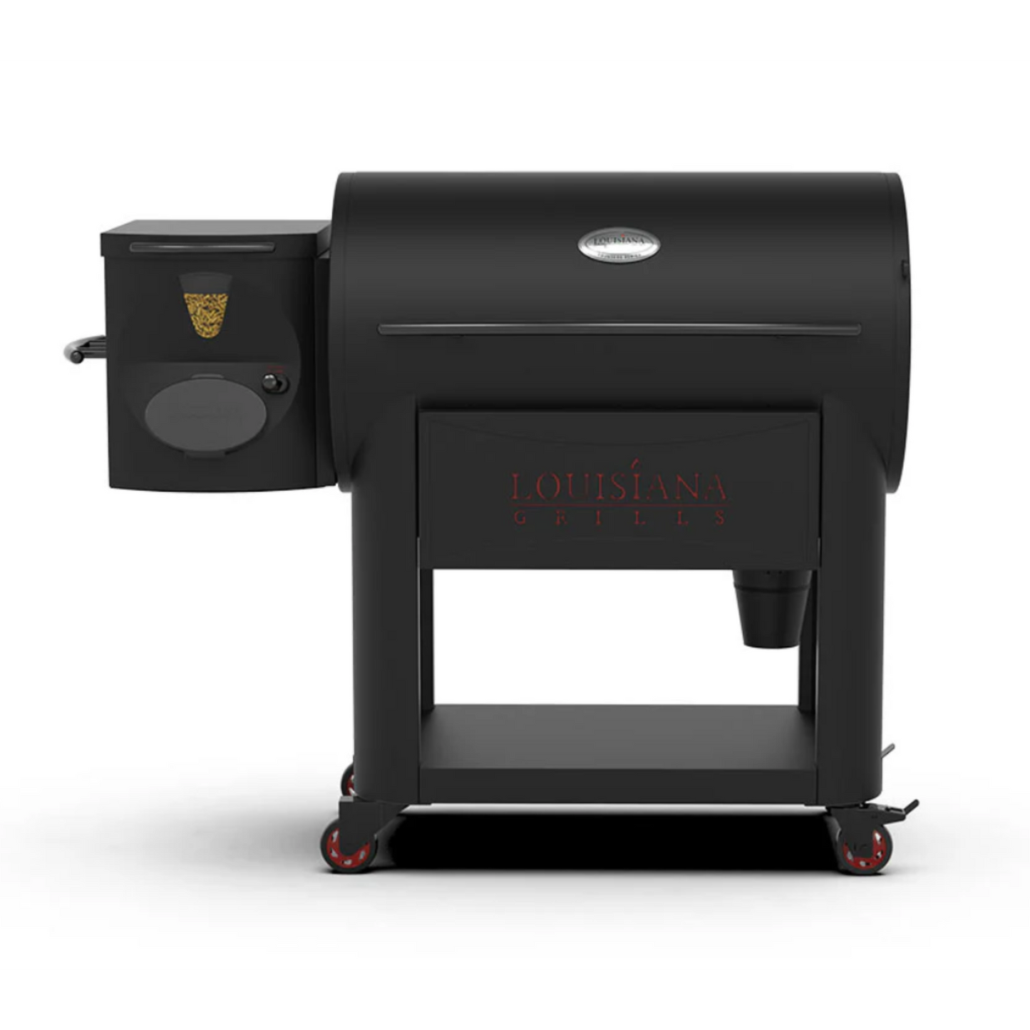 Louisiana Grills Premier 1200 Pellet Grill
