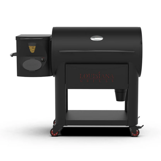 Louisiana Grills Premier 1200 Pellet Grill