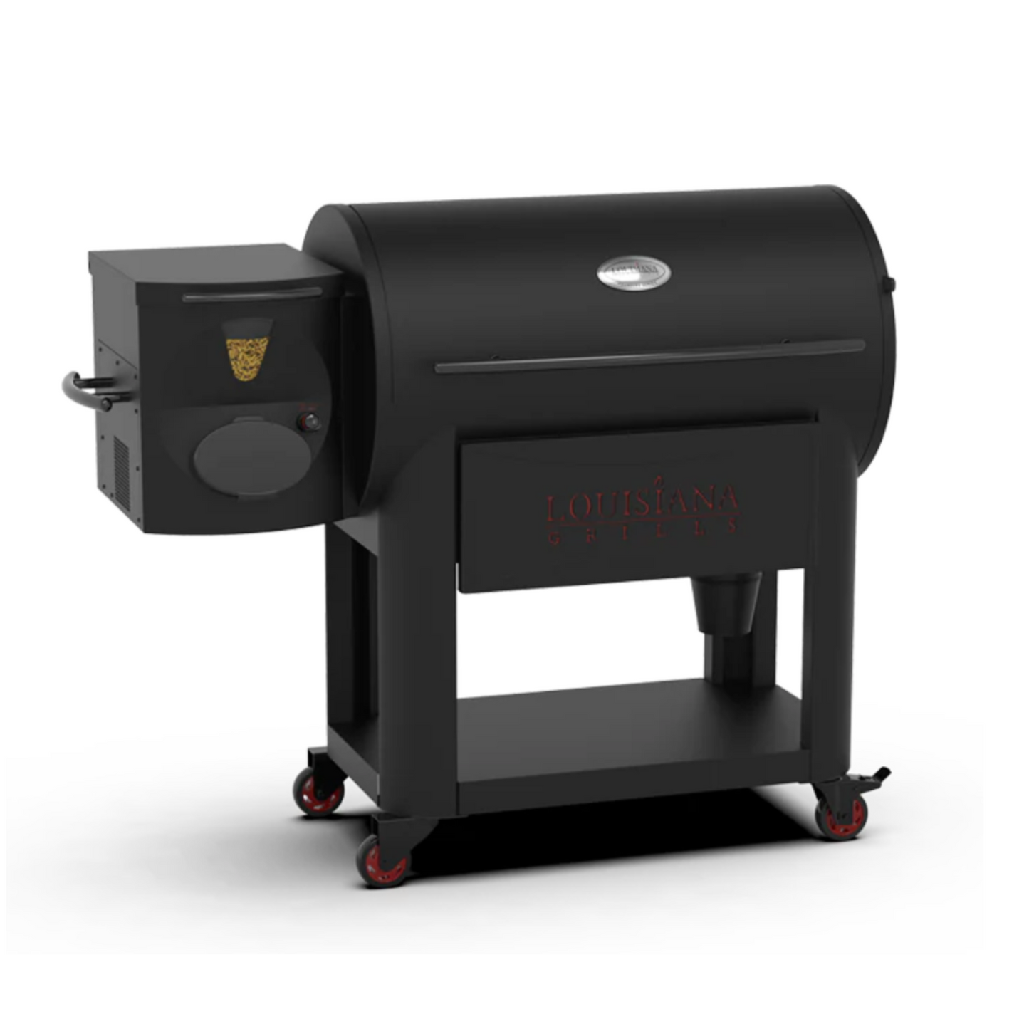 Louisiana Grills Premier 1200 Pellet Grill