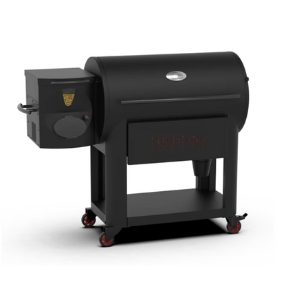Louisiana Grills Premier 1200 Pellet Grill
