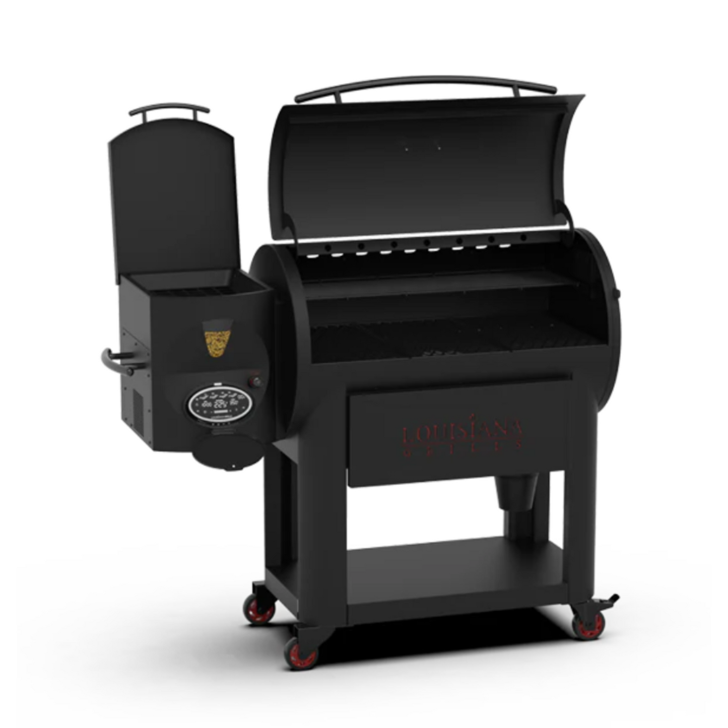 Louisiana Grills Premier 1200 Pellet Grill
