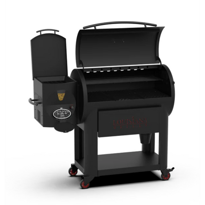 Louisiana Grills Premier 1200 Pellet Grill