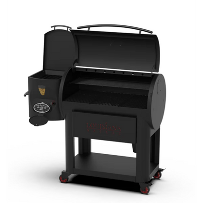 Louisiana Grills Premier 1200 Pellet Grill
