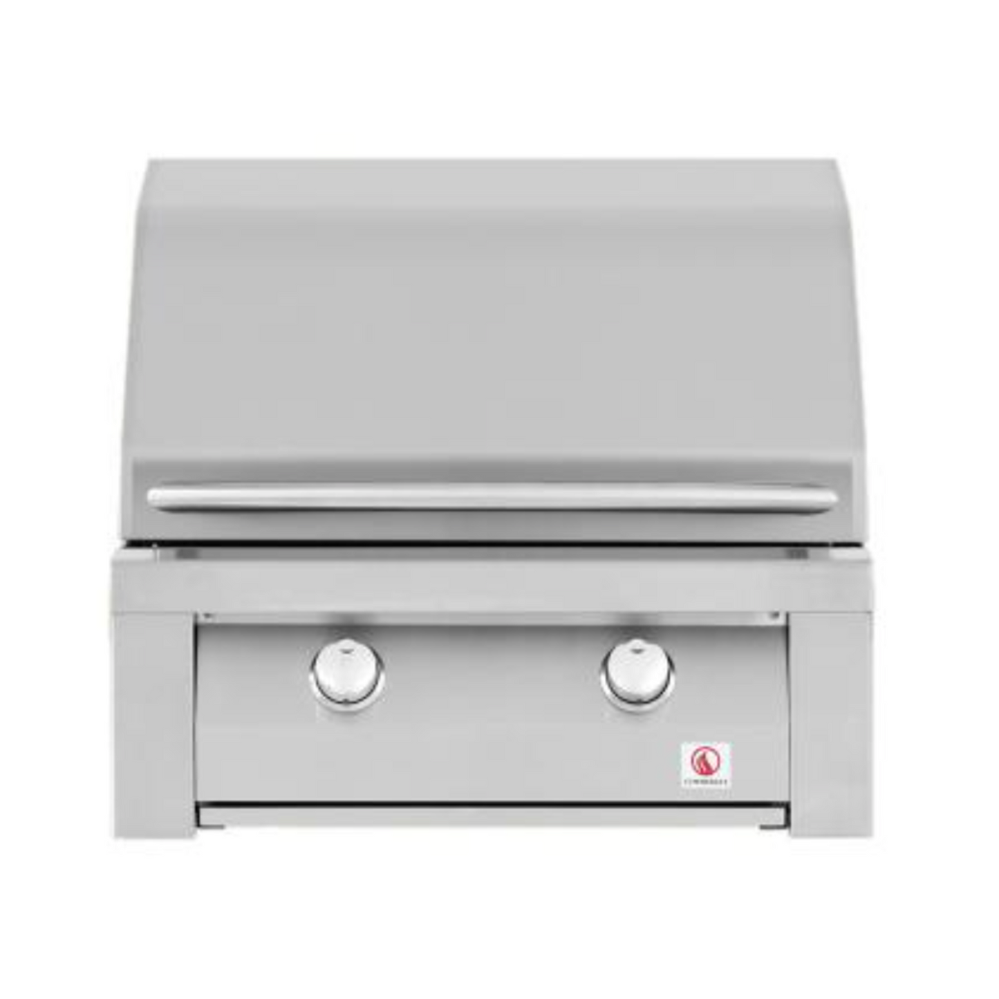 Summerset Grills 30" Resort Grill - Liquid Propane