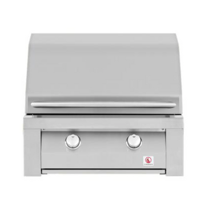Summerset Grills 30" Resort Grill - Liquid Propane