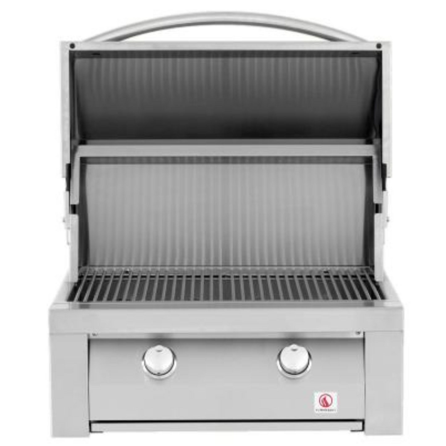 Summerset Grills 30" Resort Grill - Liquid Propane