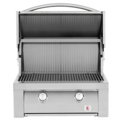Summerset Grills 30" Resort Grill - Liquid Propane