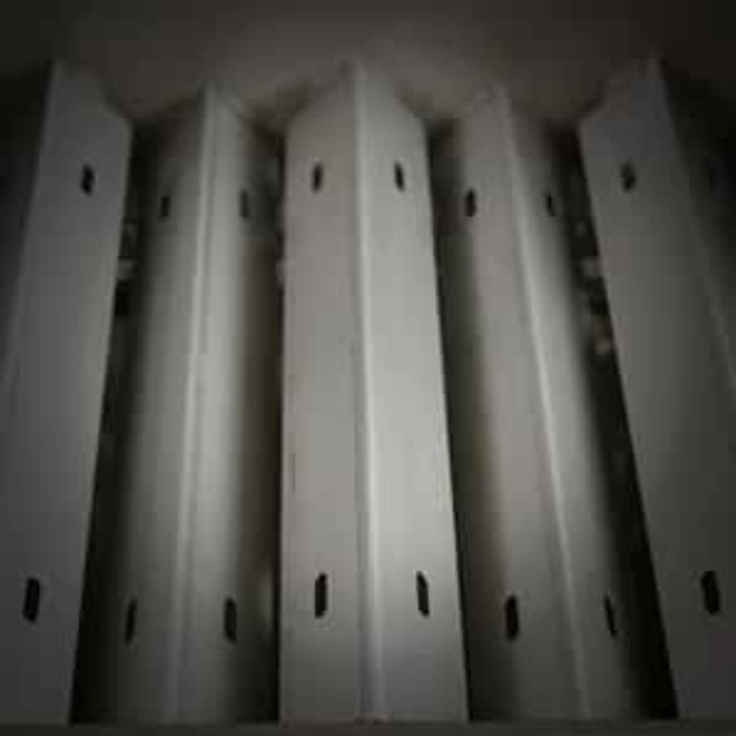 Napoleon Prestige® 500 Propane Gas Grill (Stainless Steel)