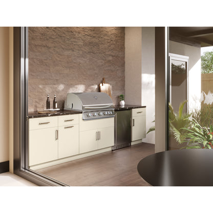 40" Sizzler Pro Grill - Liquid Propane