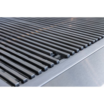 Summerset TRL Pro Freestanding 40" Liquid Propane Grill