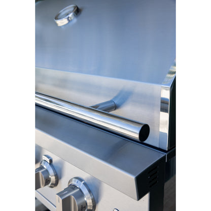 32" TRL Pro Grill - Natural Gas