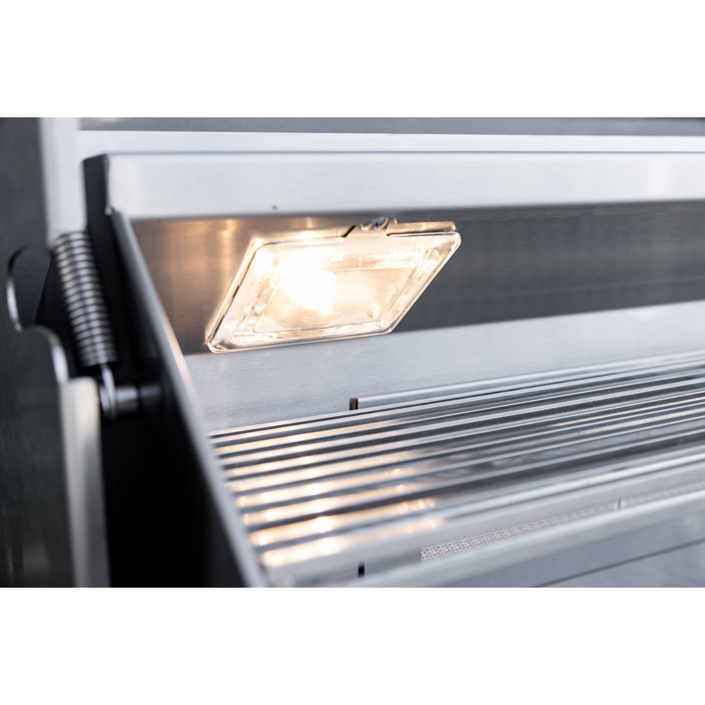 Summerset TRL Pro Freestanding 40" Natural Gas Grill