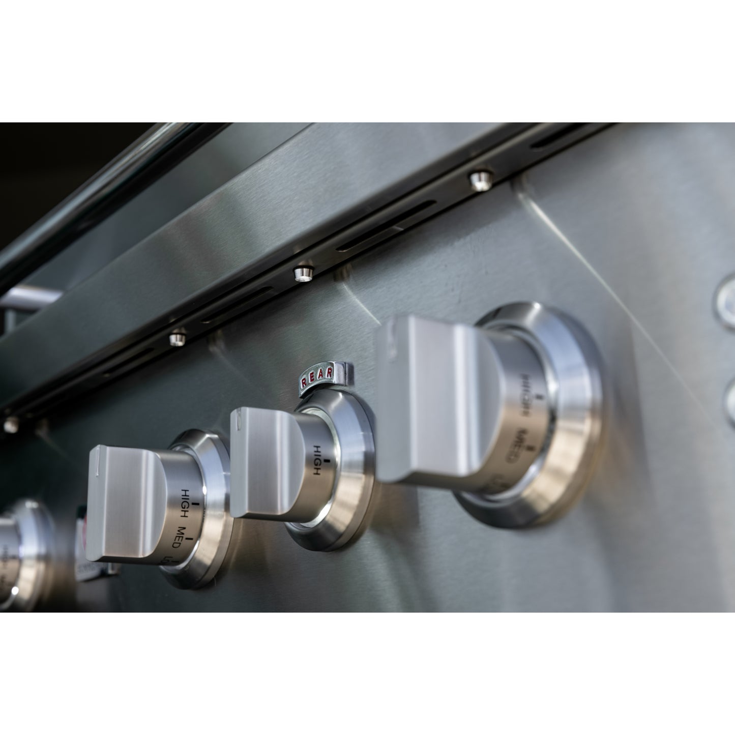 32" TRL Pro Grill - Natural Gas