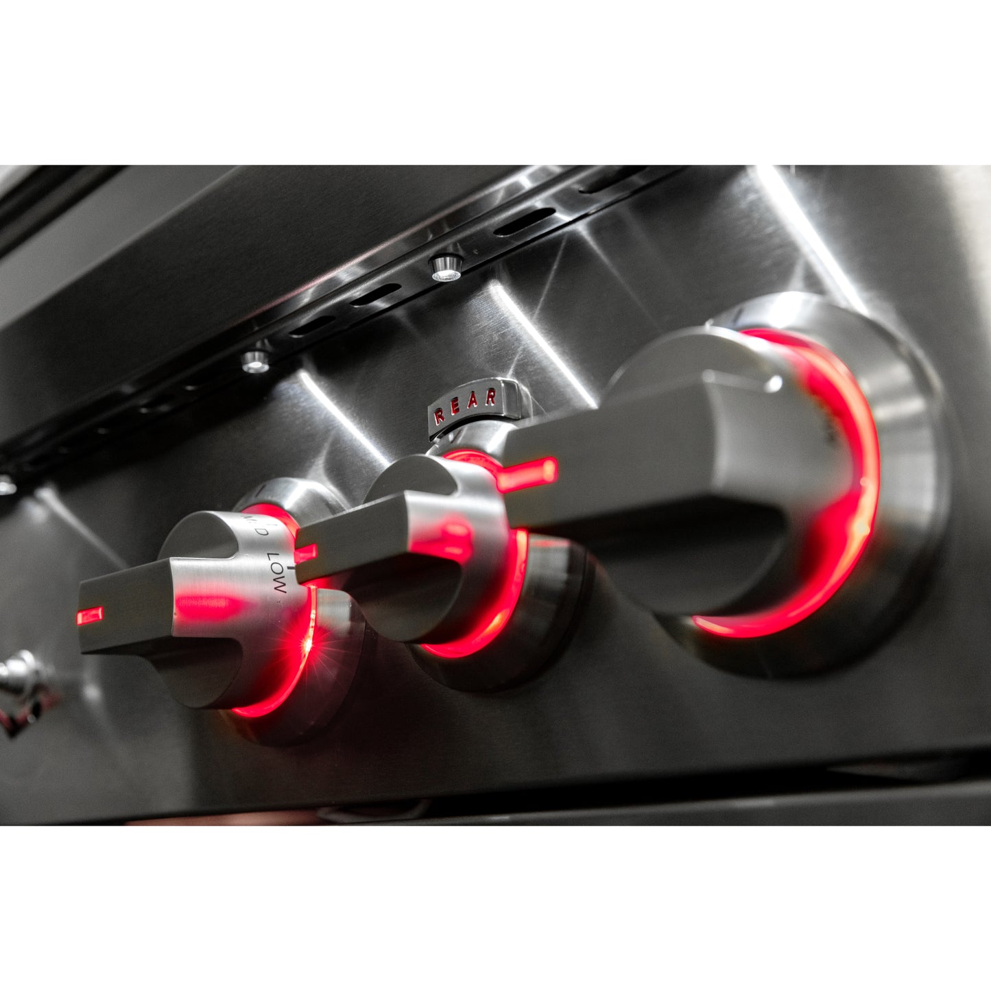 32" TRL Pro Grill - Liquid Propane