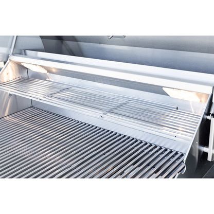 Summerset TRL Pro Freestanding 40" Liquid Propane Grill