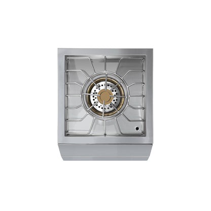 Encore Power Burner - Natural Gas