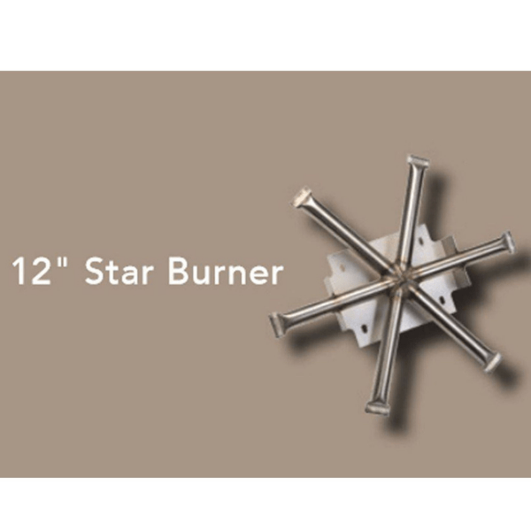 American Fyre Designs The Voro Square Fire Table 725-xx-11-M2xC