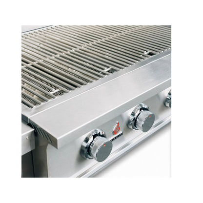 TrueFlame E Series 32" 4 Burner Gas Grill - Natural Gas