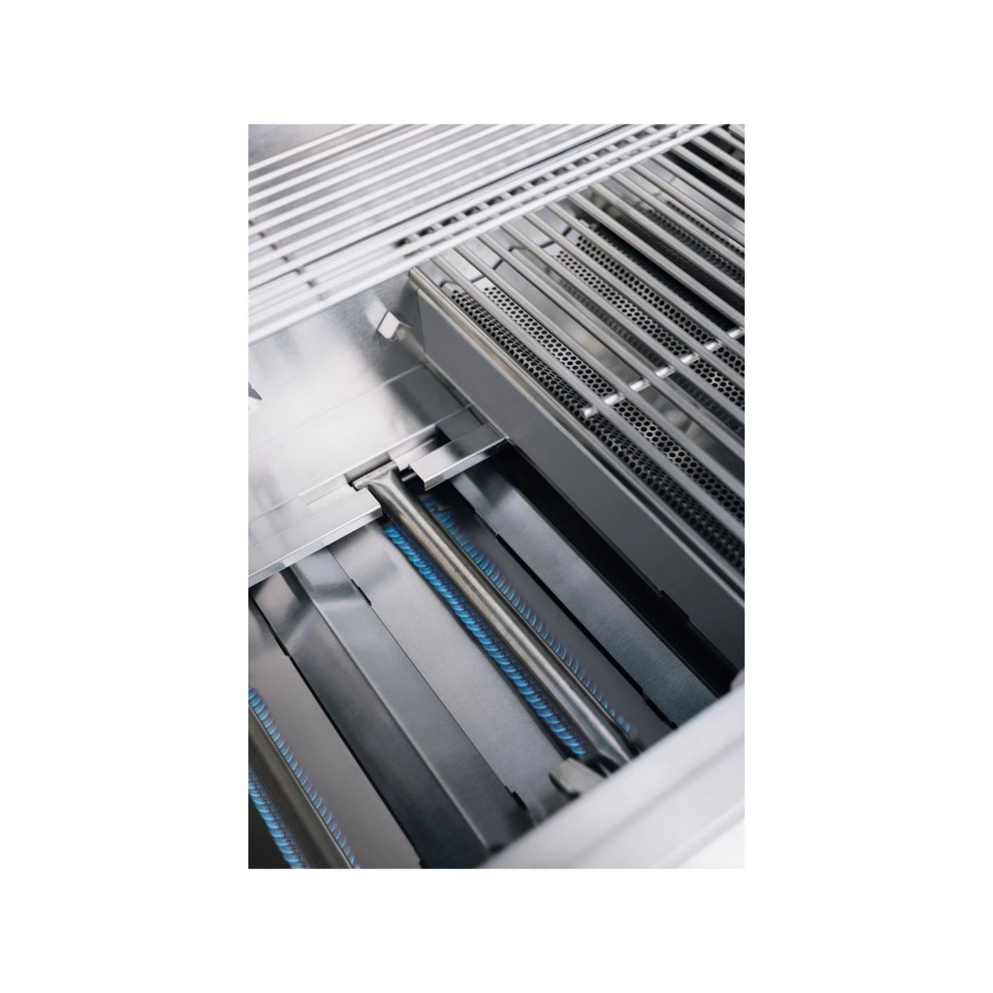 TrueFlame E Series 32" 4 Burner Gas Grill - Liquid Propane