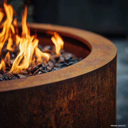 Jackson Fire Pit